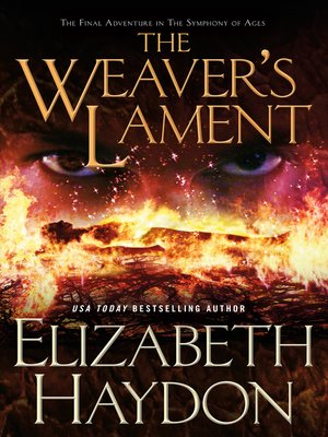 cover image of The Weaver's Lament